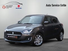 Suzuki Swift - 1.2 Select Smart Hybrid | Navigatie | Cruise-control | Camera