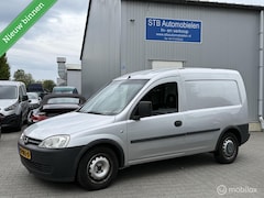 Opel Combo - 1.3 CDTi Base 800 kg., Airco, Weinig KM’s