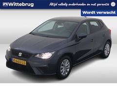 SEAT Ibiza - 1.0 TSI Style Business Intense / CAMERA. PARK. SENSOREN/ NAVI/ CLIMA/ 15" LMV