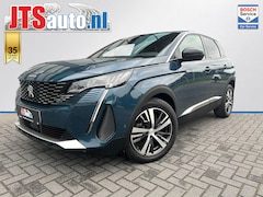 Peugeot 3008 - 1.2 Allure 130pk Aut. Carplay, Camera, Sensoren