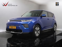Kia e-Soul - 64kWh DynamicLine (SOH 100%) - Navigatie - Camera - Climate control - Cruise control - Tre