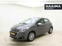 Peugeot 208 - 1.2 PureTech Allure | AUTOMAAT | Luxe uitvoering | Climate Control | Cruise Control | Lage