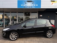 Peugeot 308 - 1.6 THP Signature Leder/Memory/Panodak/Navi