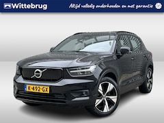 Volvo XC40 - Recharge P8 AWD R-Design / Pano / Navigatie / 360 Camera / Carplay / Harman Kardon / Alcan