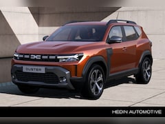 Dacia Duster - 1.6 Hybrid 140 Journey | Pack winter |