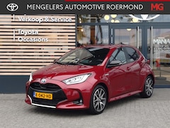 Toyota Yaris - 1.5 Hybrid Executive