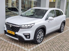 Suzuki S-Cross - 1.5 FULL HYBRID STYLE | DEMO DEAL | Garantie tot 2031