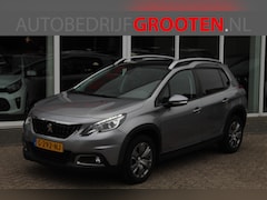 Peugeot 2008 - 1.2 PureTech Signature//Automaat