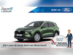 Ford Kuga - 2.5 PHEV Titanium | Nieuw te bestellen | Prijs inclusief 4000 euro Voordeel | Financiering