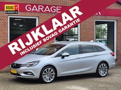 Opel Astra Sports Tourer - 1.4 Innovation 150PK 5drs clima, cruise, navi, pdc, camera, carplay, agr, leder RIJKLAAR