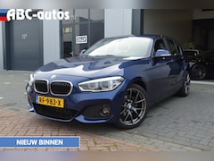 BMW 1-serie - 118i High Exe M-sport