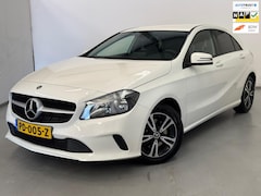 Mercedes-Benz A-klasse - 160 My First Star / NL-auto / Camera