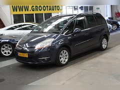 Citroën Grand C4 Picasso - 1.6 THP Business 7p. Cruise|Trekhaak