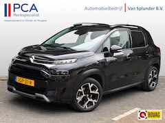 Citroën C3 Aircross - SHINE AUTOMAAT NAVIGATIE