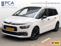 Citroën Grand C4 SpaceTourer - RIP CURL 7-ZITTER TREKHAAK
