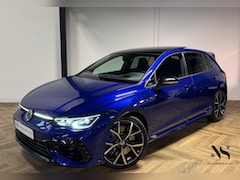 Volkswagen Golf - 2.0 TSI R 4Motion PANO KEYLESS HUD