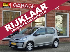 Volkswagen Up! - 1.0 BMT move up 60PK 5drs airco, navi, carkit, dab, elektr.ramen, trekhaak RIJKLAAR