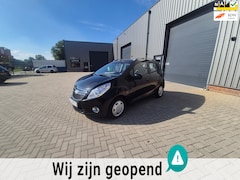 Chevrolet Spark - 1.0 16V LT LAGE KM STAND TOP OCCASION 1e EIGENAAR