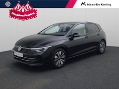 Volkswagen Golf - 1.5e TSI 150PK Goal DSG automaat · NIEUW MODEL · Navigatie · Trekhaak · Apple/Android carp