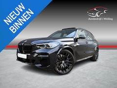 BMW X5 - xDrive45e M-Seats / Pano / Massage / H&K / Laser