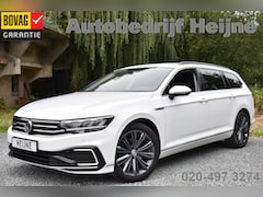 Volkswagen Passat Variant - GTE 218PK DSG HYBRID GTE BUSINESS TREKHAAK/NAVI/CAMERA