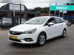 Opel Astra Sports Tourer - EDITION 1.2 NAVI/CAMERA/LED/PDC/LMV/CRUISE PERFECTE STAAT
