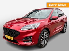 Ford Kuga - 2.5 PHEV ST-LINE