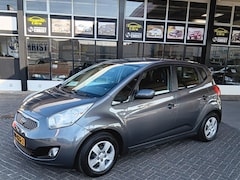 Kia Venga - 1.4 CVVT X-tra