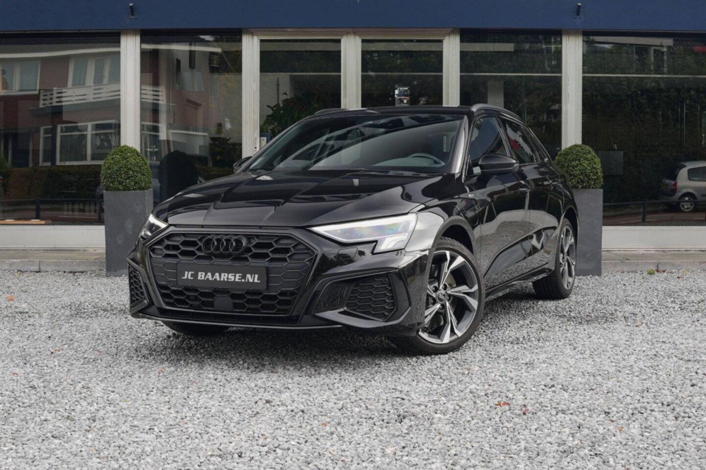 Audi A3 - 45 TFSI E S ED. COMP - AutoWereld.nl