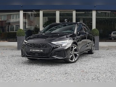 Audi A3 - 45 TFSI E S ED. COMP