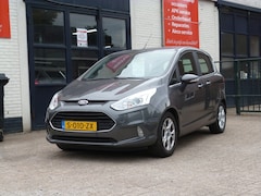 Ford B-Max - 1.0 Ecoboost Titanium