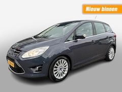 Ford C-Max - 1.0 LEASE TIT