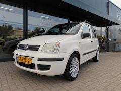 Fiat Panda - 1.2 Edizione Cool Airco 15 Inch Wielen 2008
