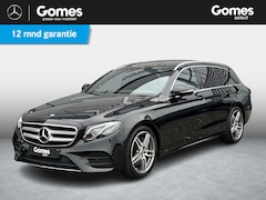 Mercedes-Benz E-klasse Estate - 200 AMG | Trekhaak | Panoramadak