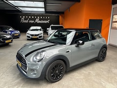 MINI Cooper - 1.5 COOPER PEPPER / Navi / Cruise