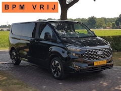Ford Model T - Transit Tourneo L2H1 320 Limited Titanium BPM vrij 170pk AUT 8pers