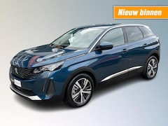 Peugeot 3008 - 1.6 HYBRID ALLURE
