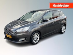 Ford C-Max - 1.0 TITANIUM