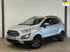 Ford EcoSport - 1.0 EcoBoost Titanium AUT|Navi|Cruise|Carplay|Dealer Onderhouden