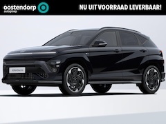 Hyundai Kona Electric - N Line Business 64.8 kWh | 2.500, - korting | Gratis laadstation t.w.v. 589, - | Uit voorr