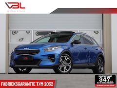 Kia XCeed - 1.6 GDi 140PK PHEV ExecutiveLine | Full options