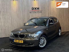 BMW 1-serie - 116i Corporate NL-Auto 3eEIGNR NIEUWE-KETTING