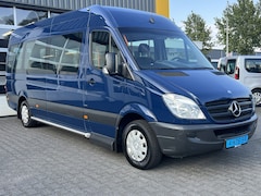 Mercedes-Benz Sprinter - Rolstoelbus 313 2.2 CDI 432 HD Euro 6 Airco Rolstoel- lift Invalide vervoer 8 persoons 3 R