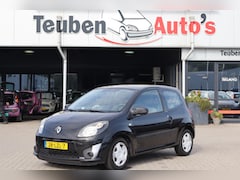 Renault Twingo - 1.2-16V Authentique Airco, Radio cd speler, Elektrische ramen