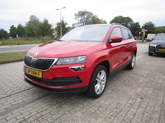 Skoda Karoq - 1.0 TSI Aut Ambition Business Navi Cam metallic