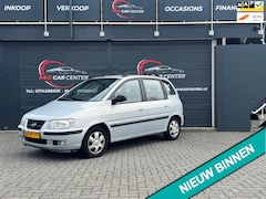 Hyundai Matrix - 1.6i GL 25 Edition AIRCO|EL.RAMEN|LMV|NAP