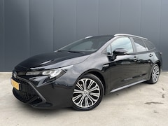 Toyota Corolla Touring Sports - 1.8 Hybrid Business Plus 1e EIGENAAR ADAPT CRUISE CAMERA LED ECC