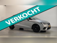 SEAT Ibiza - 1.0 TSI Style Business Intense Camera Climate Control Navigatie App-Connect