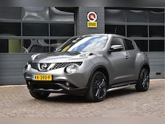Nissan Juke - 1.2 DIG-T S/S N-Connecta