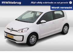 Volkswagen Up! - 1.0 BMT move up / 5 DEURS/ AIRCO/ ZEER ZUINIG